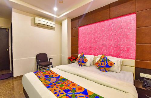 Ellis Bridge Hotel | FabExpress Silver Plaza