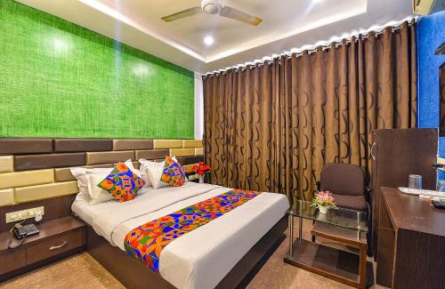 Ellis Bridge Hotel | FabExpress Silver Plaza