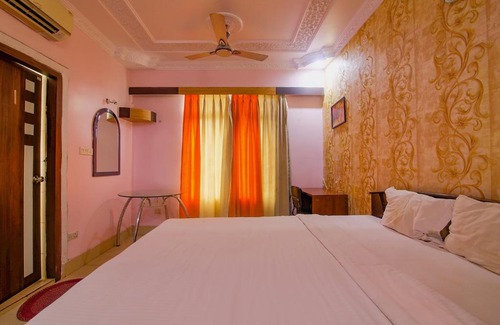 Patna Hotel | FabExpress Superior Nesh Inn