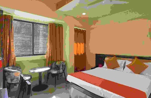 Shivajinagar Hotel | Fabexpress The Trousseau