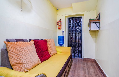 Hyderabad Hotel | Fabexpress Venkateswara Atidhi
