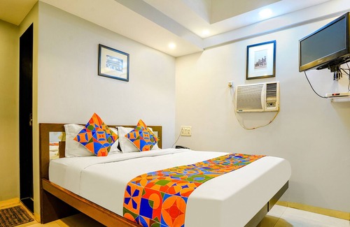 J B Nagar Hotel | Fabexpress We Stay