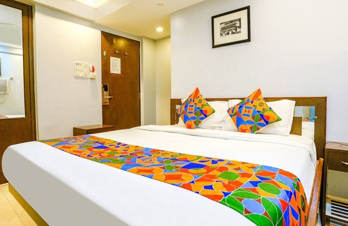 J B Nagar Hotel | Fabexpress We Stay