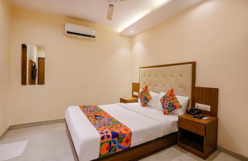 Marol Hotel | FabExpress Wynd - Nr Mumbai International Airport