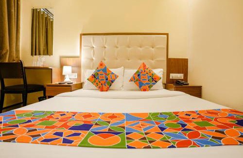 Marol Hotel | FabExpress Wynd - Nr Mumbai International Airport