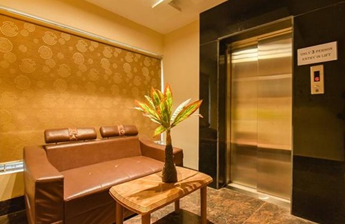 Bhubaneshwar Hotel | Fabhotel 9Th Street