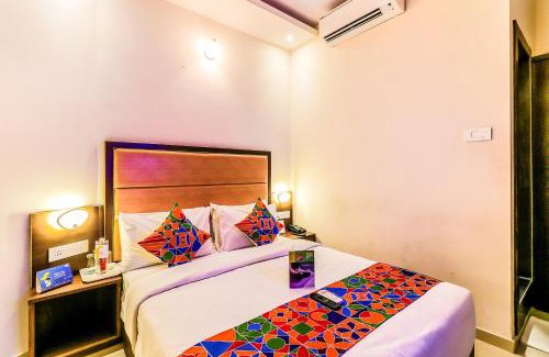 Marol Hotel | FabHotel Admiral - Nr Mumbai International Airport