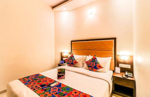 Marol Hotel | FabHotel Admiral - Nr Mumbai International Airport