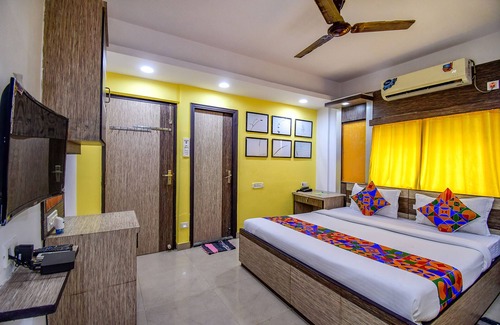 Dumdum Hotel | Fabhotel Adri Hotels