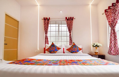 West Mere Hotel | FabHotel All Season's Stays