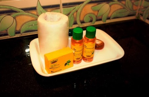 Wakad Hotel | Fabhotel Ambience Executive