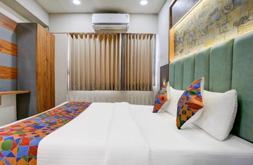 Ahmedabad Hotel | FabHotel Annex Inn