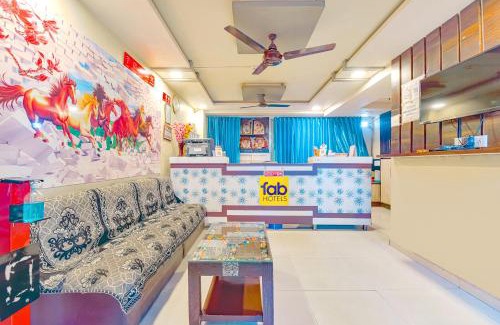Ahmedabad Hotel | FabHotel Apollo - Nr Odhav Ring Road