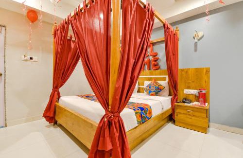 Ahmedabad Hotel | FabHotel Apollo - Nr Odhav Ring Road