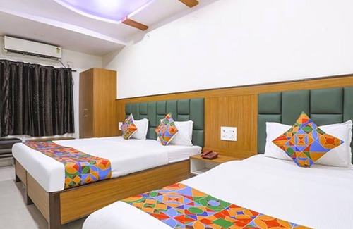 Nagpur Hotel | Fabhotel Arjun