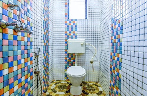 Saligao Hotel | Fabhotel Ashirwad