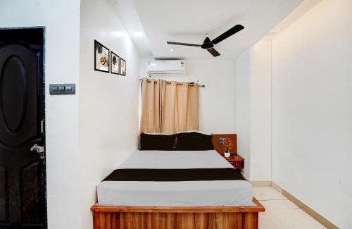 Pune Hotel | FabHotel Ashiyana