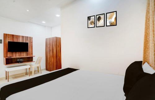 Pune Hotel | FabHotel Ashiyana