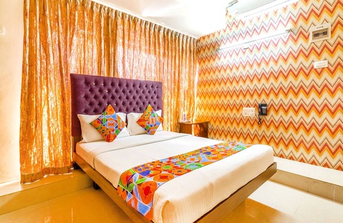 HSR Layout Hotel | FabHotel Astra Suites