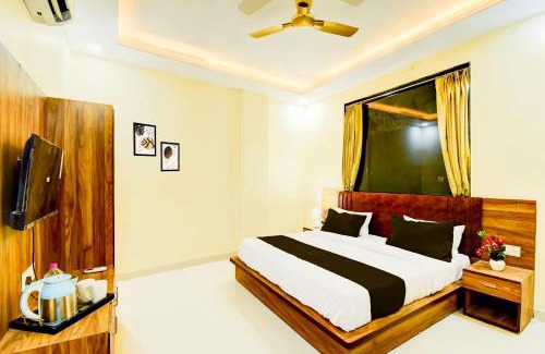 Jhotwara Hotel | FabHotel Ballyfin Retreat