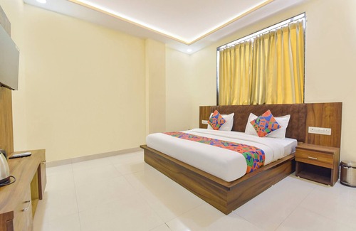 Jhotwara Hotel | Fabhotel Ballyfin Retreat