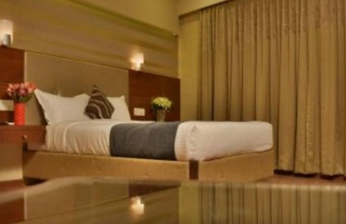 Iblur Village Hotel | FabHotel Berry's