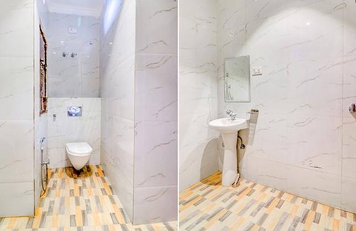Agra Hotel | Fabhotel Bhawana