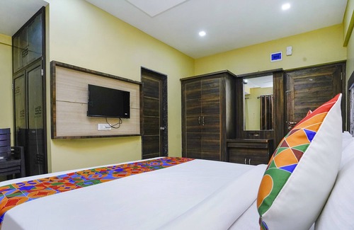 Bhiwandi Hotel | Fabhotel Bhiwandi Palace