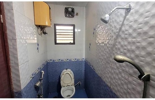 Central Chennai Hotel | Fabhotel Blue Moon Residency