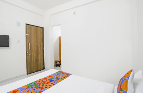 Nashik Hotel | Fabhotel Blue Ocean Mnj Resort