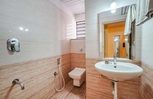 BTM Layout Hotel | FabHotel BNS Comforts