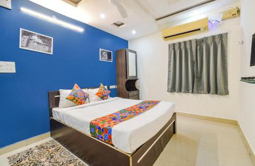 Kukatpally Housing Board Colony Hotel | FabHotel Broholic Prime Suites - Kukatpally - Nr Nexus Mall