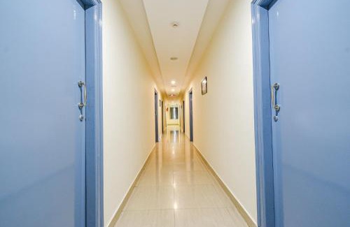 Kukatpally Housing Board Colony Hotel | FabHotel Broholic Prime Suites - Kukatpally - Nr Nexus Mall