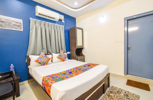 Kukatpally Housing Board Colony Hotel | FabHotel Broholic Prime Suites - Nr Nexus Mall, Kukatpally
