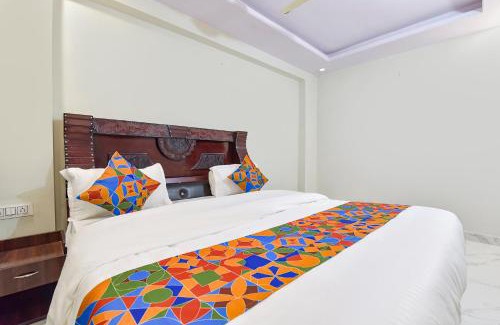Bani Park Hotel | FabHotel Bungalow 14 - Collectrate