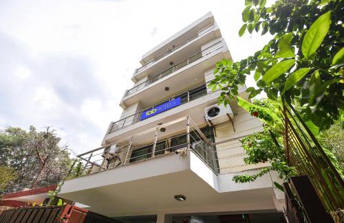 Etawah Hotel | FabHotel Chaudhary Palace