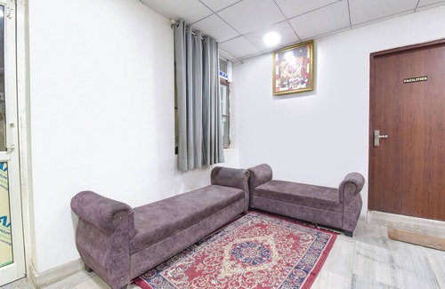 Lalkothi Hotel | Fabhotel Connect