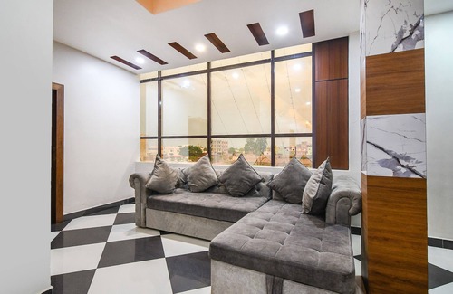 Ranchi Hotel | Fabhotel Cookwell
