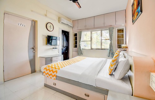 Baner Hotel | Fabhotel Corporate Residency