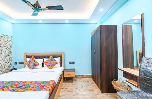 South Dum Dum Hotel | FabHotel D Park