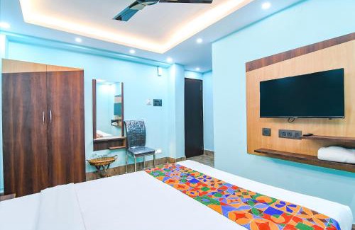 South Dum Dum Hotel | FabHotel D Park