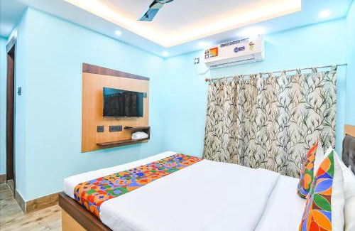 South Dum Dum Hotel | FabHotel D Park