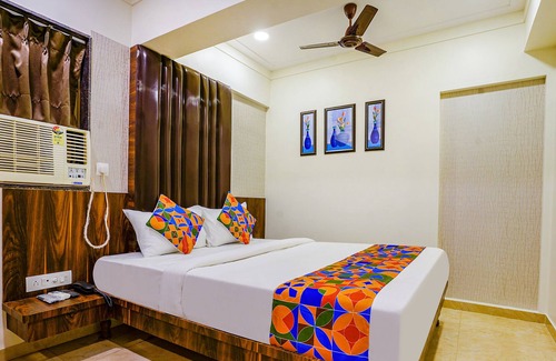 Thane West Hotel | Fabhotel Dream Inn