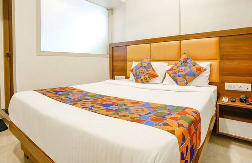 Thane West Hotel | Fabhotel Dream Inn