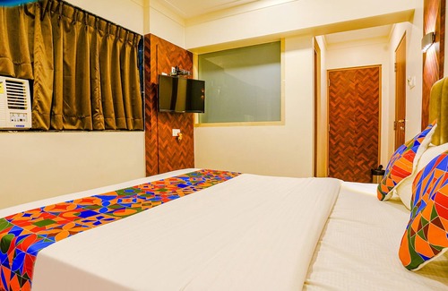 Thane West Hotel | Fabhotel Dream Inn
