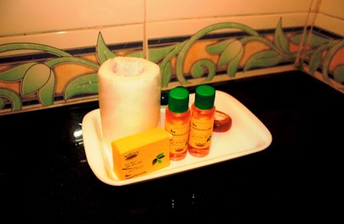 Jayanagar Hotel | Fabhotel Emerald Inn