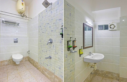 5th Block Hotel | Fabhotel Emerald Suites