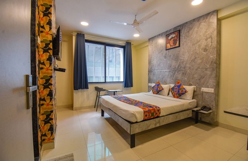 Baner Hotel | Fabhotel Gargi Inn