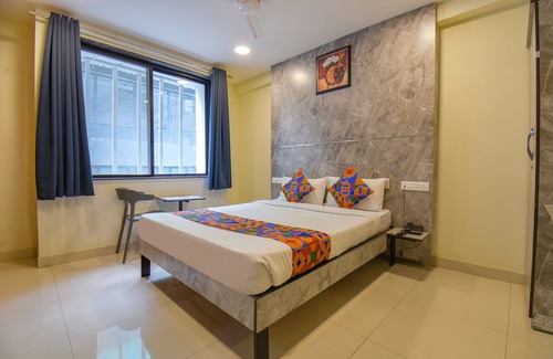Baner Hotel | Fabhotel Gargi Inn