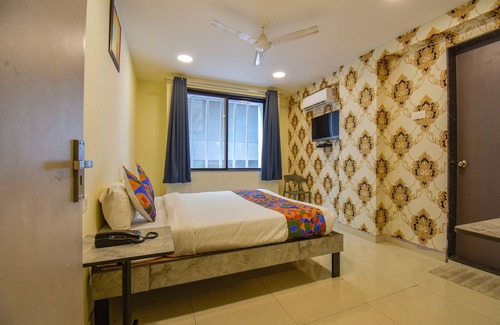 Baner Hotel | Fabhotel Gargi Inn